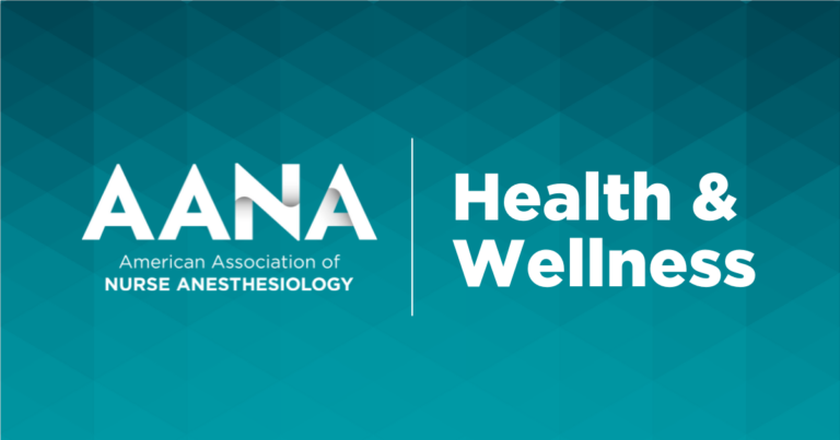 Upcoming Events – AANA – American Association Of Nurse Anesthesiology