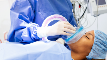 Access to Quality Anesthesia Care Increased for Maryland Patients