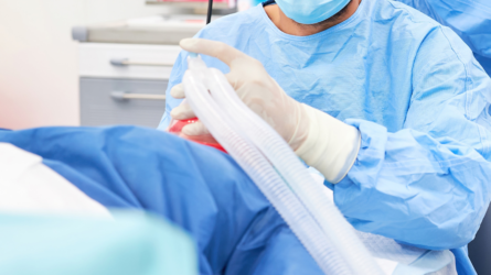 Nurse Anesthetists Are Answer to Quality, Affordable Healthcare in Utah