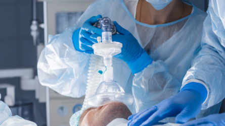 Patient Safety is Paramount in Nurse Anesthesiology