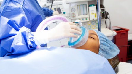 Role of CRNAs in Pain Management Included in Final CDC Clinical Practice Guidelines