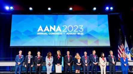 AANA Congress 2023