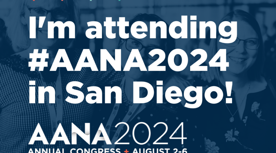 Attend AANA 2024 Annual Congress AANA American Association of Nurse Anesthesiology