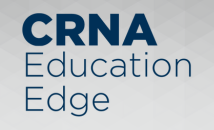 CRNA Education Edge