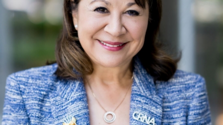 Janet Setnor