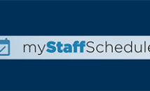 mystaffschedule