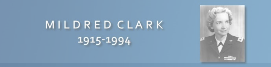 Mildred Clark