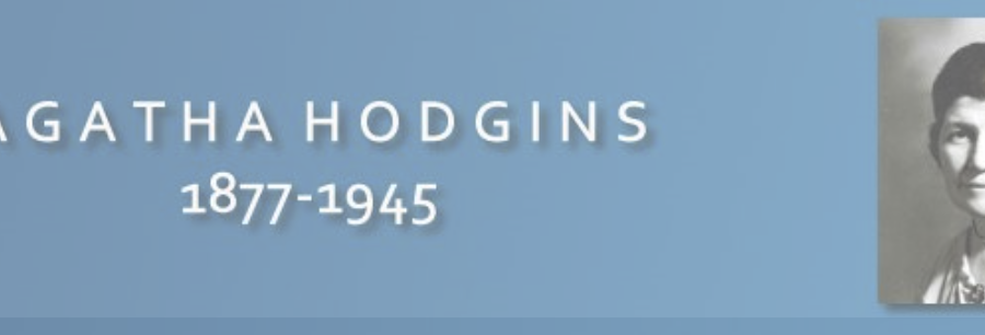 Agatha Hodgins