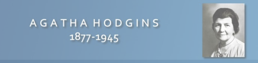 Agatha Hodgins