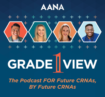 The Podcast for Future CRNAs, By Future CRNAs