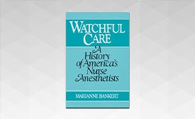 Watchful Care book