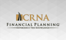 CRNA Financial Planning