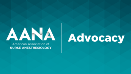 AANA Advocacy